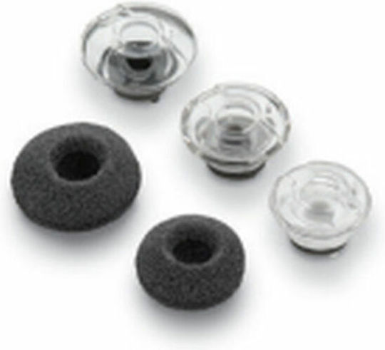 Plantronics Voyager Legend Eartip Kit Small Piese de schimb Eartips Mici pentru căști 89037-01