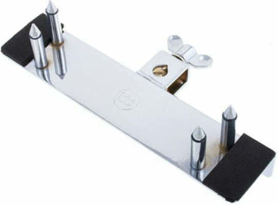 Meinl MC-TH Tambourine Holder Zubehör für Ständer für Schlaginstrumente