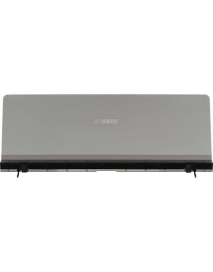 Yamaha YMR-04 Notenständer für Tasteninstrumente Höhe 37cm Schwarz