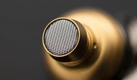 Meze Audio Ακουστικά Ψείρες In Ear Advar Μαύρα