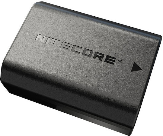 NiteCore Baterie aparat foto UFZ-100 9060100894 Litiu-Ion (Li-Ion) 2250mAh Compatibilă cu Sony
