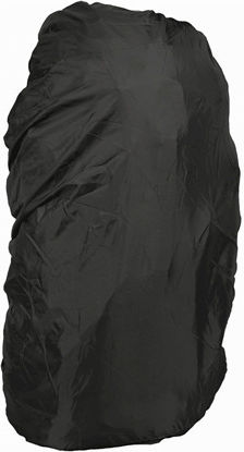 Armymania Rucsac Militar Rucsacuri din Poliester Negru 100lt