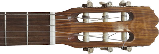 Manuel Rodriguez Klassisch Gitarre 4/4