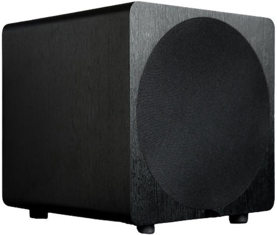 Velodyne DB-12 Самоусилващ Субуфер с Говорител 12" 350W Черен