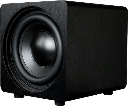 Velodyne DB-12 Самоусилващ Субуфер с Говорител 12" 350W Черен