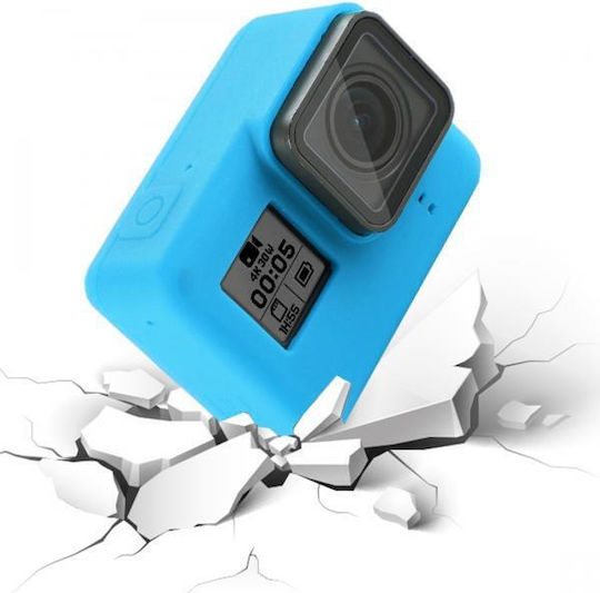 Puluz Silicone Case Protection Case for GoPro Hero 5 PU190L