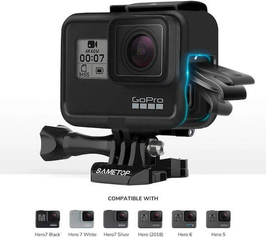 Frame Hülle Schutz für GoPro Held 5 / Held 6 / Held 7