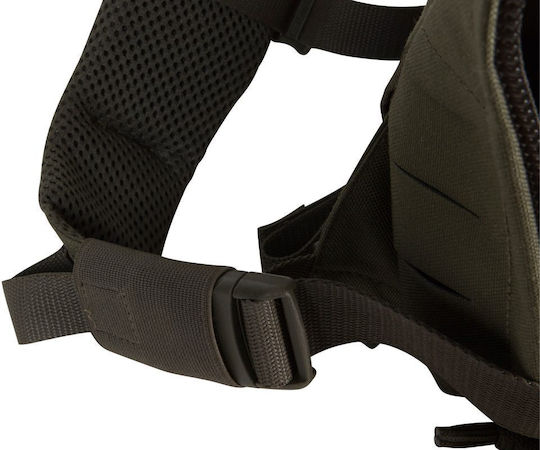 Tasmanian Tiger Medic Assault Pack MKII Στρατιωτικό Σακίδιο Πλάτης από Cordura Χακί 15lt