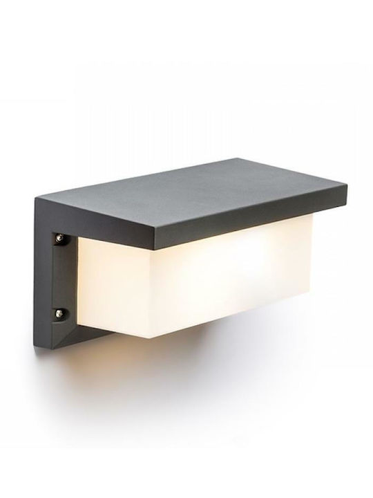 Rendl Light Studio HIDE RC Πλαφονιέρα 26x12.5x12.5εκ. Rendl Light Studio HIDE RC Πλαφονιέρα 26x12.5x12.5εκ.