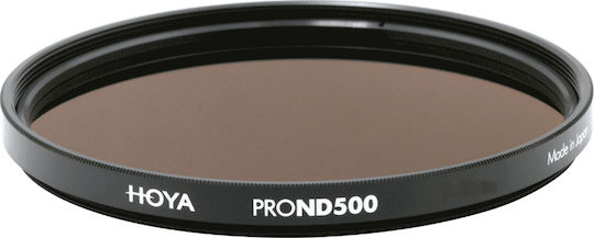 Hoya PRO ND500 Filter ND / PRO 55mm for Camera Lenses