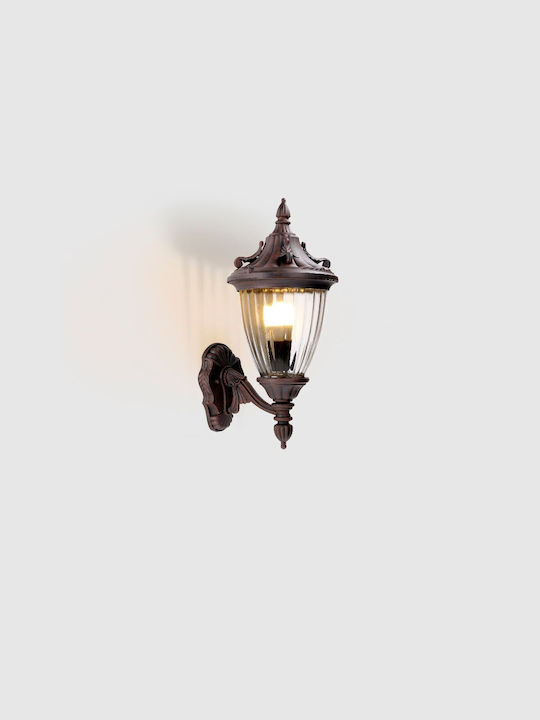 Forlight Кафяво Фенерче Forlight Кафяво Фенерче