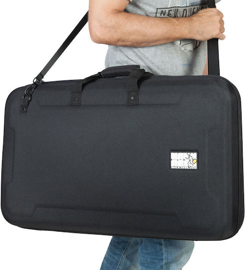 Walkasse Shockproof Eva Case for Pioneer DDJ-1000