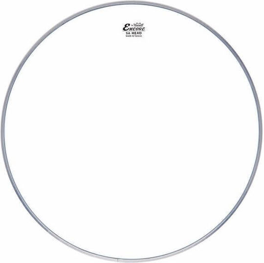 Remo Encore Ambassador Hazy Snare 14"