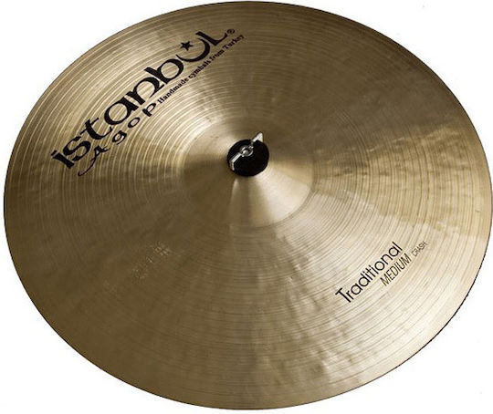 Istanbul Πιατίνι Crash 16" Turk Series