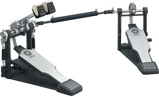 Yamaha Двойна Педал за барабан с верига DFP-9500CL
