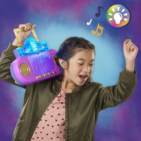 Hasbro Musical Mane Melody My Little Pony (Miscellaneous Designs)