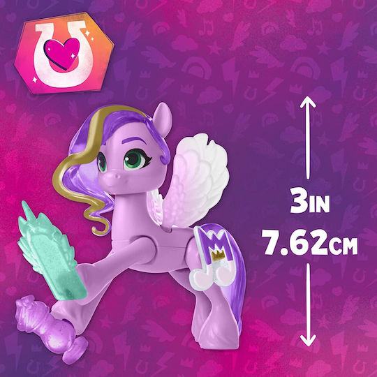 Hasbro Musical Mane Melody My Little Pony (Miscellaneous Designs)