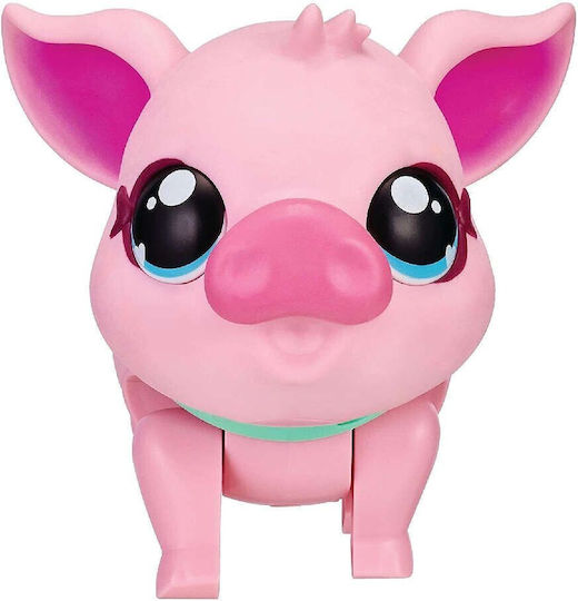 Giochi Preziosi Little Live Pets My Pet Lucky The Piglet Electronic Robotic Game For 4+ Years