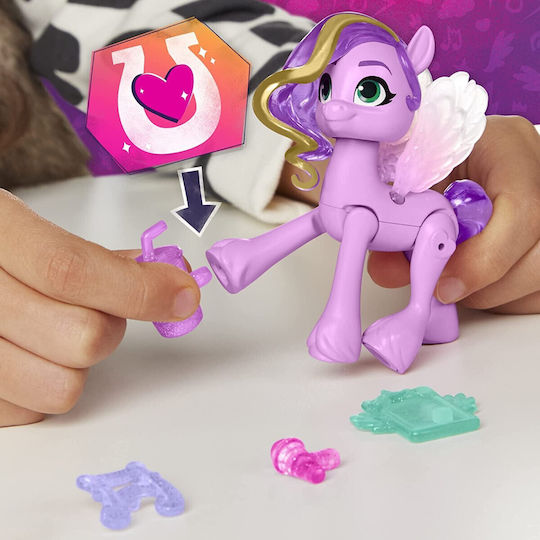 Hasbro Musical Mane Melody My Little Pony (Miscellaneous Designs)