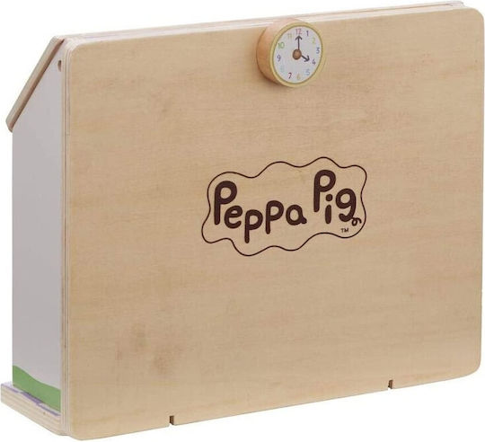 Giochi Preziosi Σχολείο Peppa Pig για 2+ Ετών (Διάφορα Σχέδια)