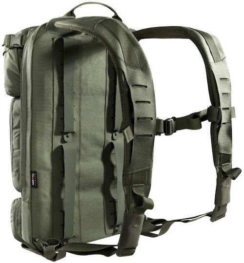 Tasmanian Tiger Modular Gunners Pack 7268 Στρατιωτικό Σακίδιο Πλάτης Χακί 9lt