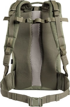 Tasmanian Tiger First Responder MoveOn MKII 7897 Στρατιωτικό Σακίδιο Πλάτης από Cordura Χακί 40lt