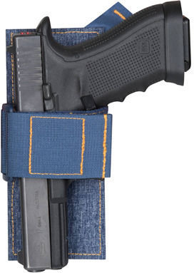 Helikon Tex Edc Side Bag Military Pouch Shoulderbags Black/Grey