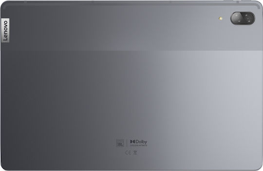 Lenovo Tab P11 Pro (2nd Gen) 11.2Inches (8GB/256GB) Storm Grey