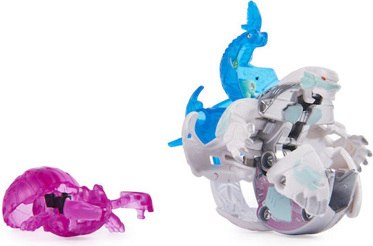 Spin Master Evolutions Battle Strike Bakugan За 6+ Години (Различни Модели)