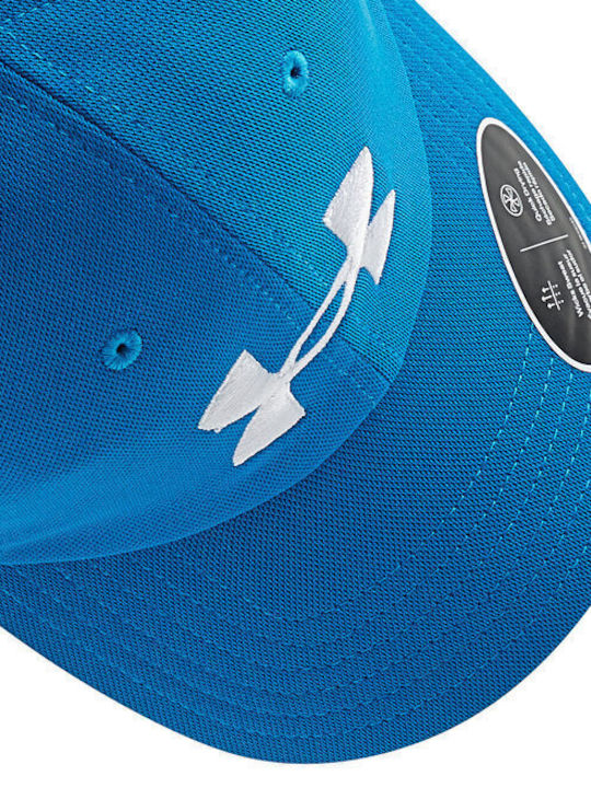 Blitzing Men's Jockey Blue