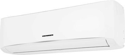 Heinner Инверторен климатик 24000 BTU A++ - А++/А+
