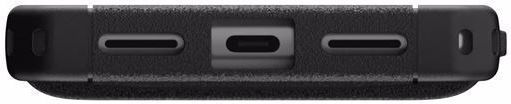 UAG Scout Back Cover Silicone Black (Google Pixel 7)