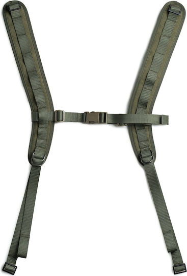 Savotta Keikka Военна Чантичка Раници от Cordura Каки