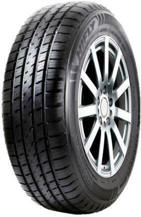 Hifly Vigorous HT601 235/75R15 109H Anvelopă Auto Vara pentru 4x4 / SUV