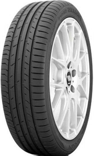 Toyo Proxes Sport 245/35R18 92Интернет магазин XL Летни гуми Гума за Пътник Кола