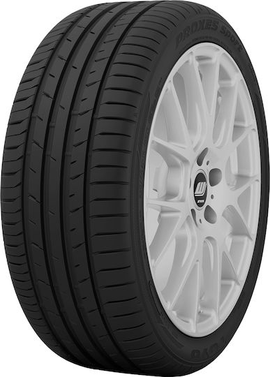 Toyo Proxes Sport 245/35R18 92Интернет магазин XL Летни гуми Гума за Пътник Кола