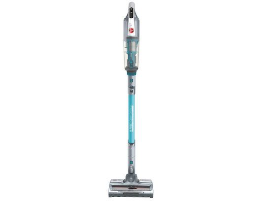 Hoover HF522YSP 011 Wiederaufladbar 2-in-1 Staubsauger Stick & Handgerät 22V Blau