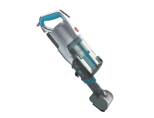 Hoover HF522YSP 011 Wiederaufladbar 2-in-1 Staubsauger Stick & Handgerät 22V Blau
