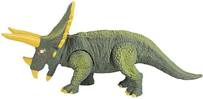 Action Figure Dinosaur with Sounds and Lights for 3+ Years