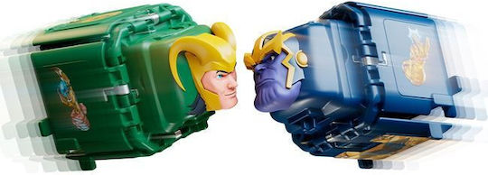 Battle Cubes Thanos vs Loki για 5+ Ετών