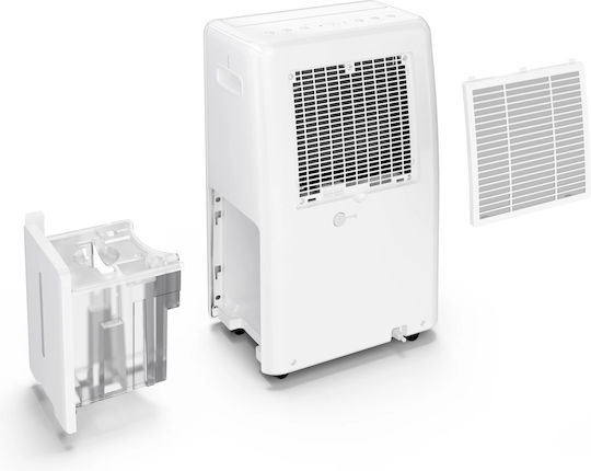 Sharp UDP20EW Влагоуловител 20lt