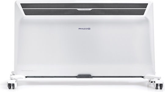 Philco PCH/AGI-2200EF Inverter Θερμοπομπός Δαπέδου 2200W 80x41.3cm