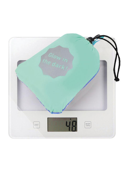 WauDog AiryVest Haine pentru câini Impermeabil cu Lungimea Spateului 25 cm