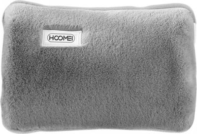 Hoomei Pillow Heating Pad Gray 25x17cm