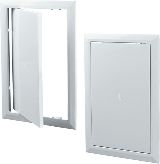 Vents Persoană de ventilație 40x20cm Dreptunghiulară
