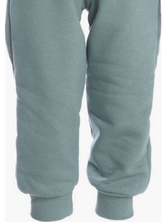 Kids Sweatpants Khaki Boys