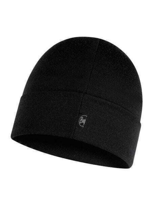 Beanie Unisex Beanie in Black color