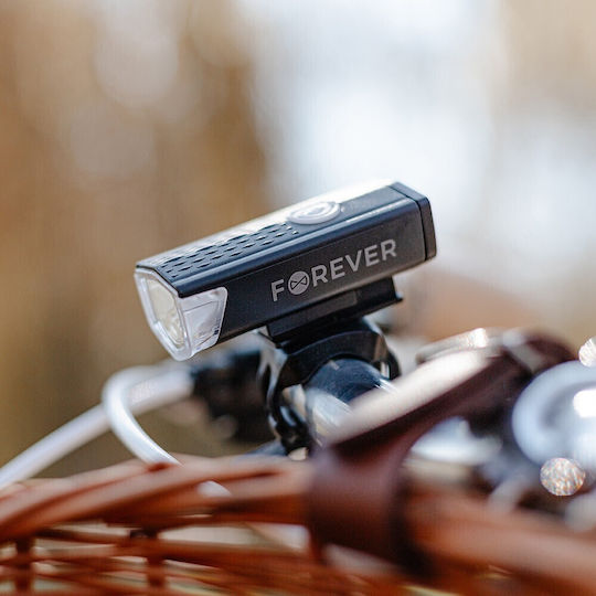 Forever Active BLG-100 Bicycle Lights Set
