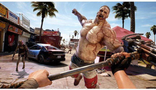 Dead Island 2 Hell-A Edition PS4 Game