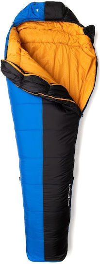 Snugpak Sac de dormit Single 3 Sezoane Softie Expansion 3